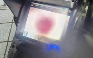 리지드 배관 내시경 카메라를 이용한 정밀 진단
