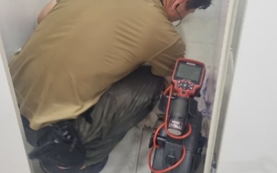 시흥하수구막힘 배곧동 정왕동