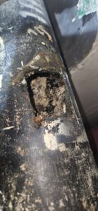 춘천하수구막힘 역류 배관뚫음