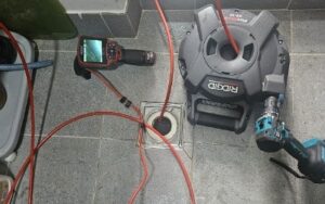 오류동하수구막힘 싱크대막힘 효과 보는 4단계 해결