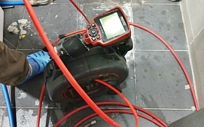 풍덕천동하수구막힘 물 안 써도 역류