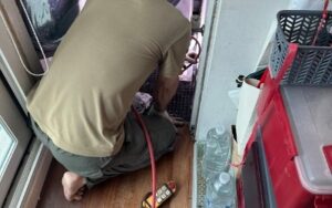 당진싱크대막힘 오수관막힘 변기뚫음 비용