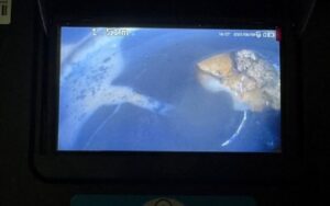 리지드 배관 내시경 카메라를 활용한 정밀 진단