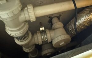 화도읍싱크대막힘 하수구막힘 역류 해결 전문가 수리