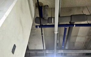 성북구 정릉동하수구막힘 싱크대막힘 역류