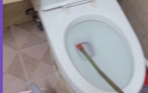 서초구변기막힘 오수관막힘 뚫음 비용