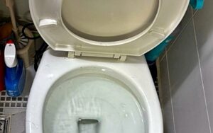 동남구변기막힘 또는 오수관막힘 뚫음