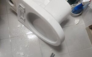 양천구변기막힘 오수관막힘 뚫음 비용