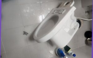 양천구변기막힘 오수관막힘 뚫음 비용