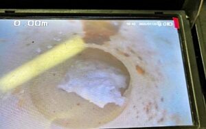 하계동싱크대막힘 또는 하수구막힘 역류 수리