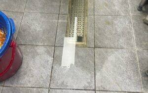 쌍문동하수구막힘 또는 싱크대막힘 역류 수리