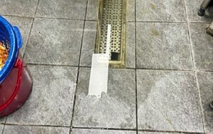 쌍문동하수구막힘 또는 싱크대막힘 역류 수리