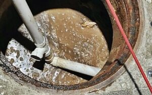 광명동하수구막힘 또는 싱크대막힘 역류 해결해요