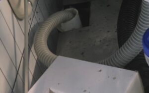 가양동하수구막힘 퇴근 후 화장실 역류? 주범은 싱크대막힘