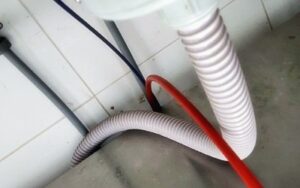 장항동하수구막힘 또는 싱크대막힘 역류 해결해요
