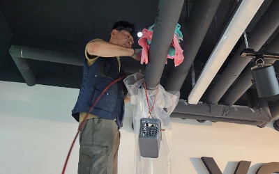 성산동싱크대막힘 하수구역류 뚫는 업체