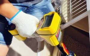  언제나 현장에서 쌓은 경험과 전문 장비를 통해문제 해결