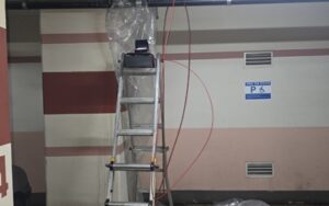 은행동싱크대막힘 하수구막힘 역류 썩은 물길