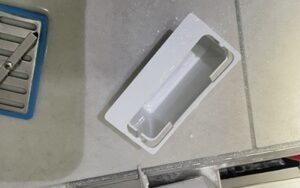 와동싱크대막힘 하수구막힘 역류 배관 속 푸딩