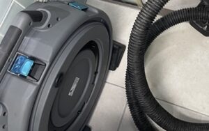 정자동싱크대막힘 하수구막힘 역류 커피가루의 배신