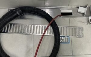 월피동싱크대막힘 하수구막힘 역류 질긴 버섯의 습격