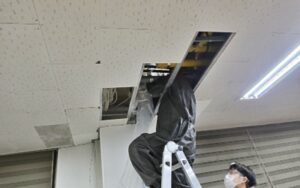 장곡동싱크대막힘 하수구막힘 액체괴물 역류