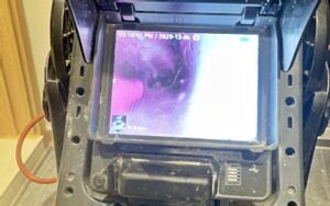 오전동싱크대막힘 하수구막힘 역류 매직블럭 팽창의 공포