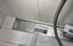 대야동싱크대막힘 하수구막힘 역류 끈적한 단백질의 습격