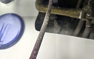 신현동싱크대막힘 하수구막힘 역류 악취 해결