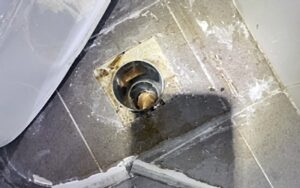 오전동싱크대막힘 하수구막힘 역류 매직블럭 팽창의 공포