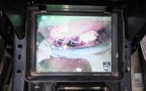 금곡동싱크대막힘 하수구막힘 하얀 시멘트 역류 해결