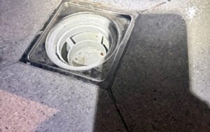 군자동하수구막힘 싱크대막힘 역류 계란 껍질의 습격