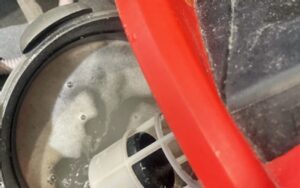 덕계동싱크대막힘 하수구막힘 역류 후드 기름의 역습