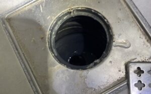 상록구 본오동싱크대막힘 하수구막힘 역류 하얀 풀