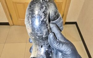 일직동싱크대막힘 하수구막힘 역류 이중트랩 숨통 틔우기