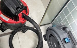 덕계동싱크대막힘 하수구막힘 역류 후드 기름의 역습