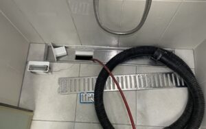 여의도하수구막힘 싱크대막힘 퉁퉁 불은 찻잎 역류