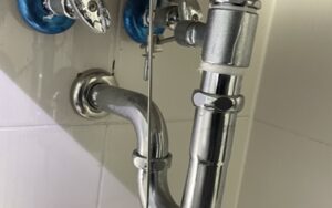 양평동싱크대막힘 하수구막힘 흑사 역류 꺼낸 비법