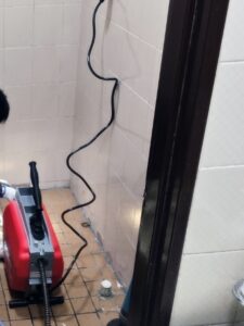 광교동싱크대막힘 하수구막힘 진흙 팩 역류 해결