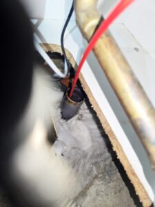 초지동싱크대막힘 하수구막힘 하얀 코팅 역류의 비밀