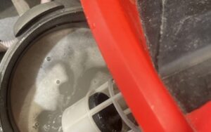 여의도하수구막힘 싱크대막힘 퉁퉁 불은 찻잎 역류