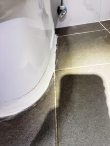 권선구 서둔동하수구막힘 싱크대막힘 초록색 가루 역류