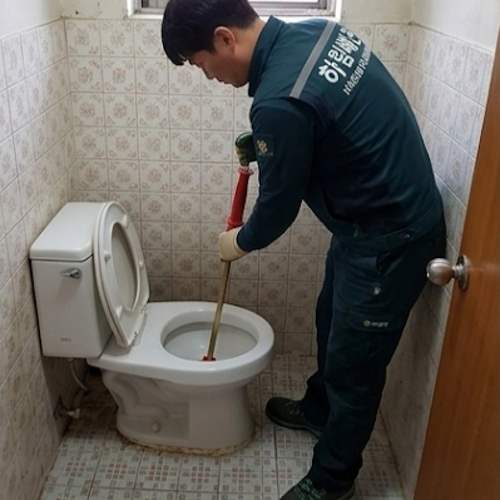변기