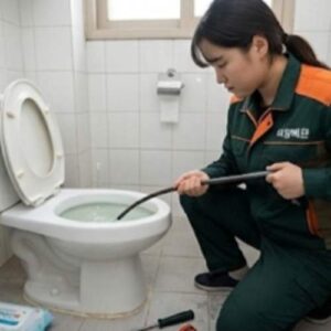 역풍압 진동 공법 및 첨단 장비 복합 추출 공정