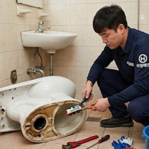 변기
