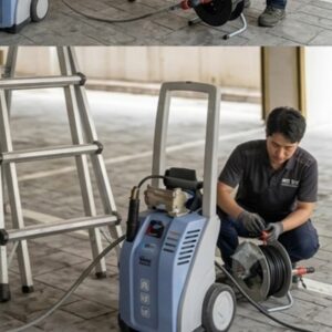 어설픈 야매 시공을 거부하는 철벽 책임감